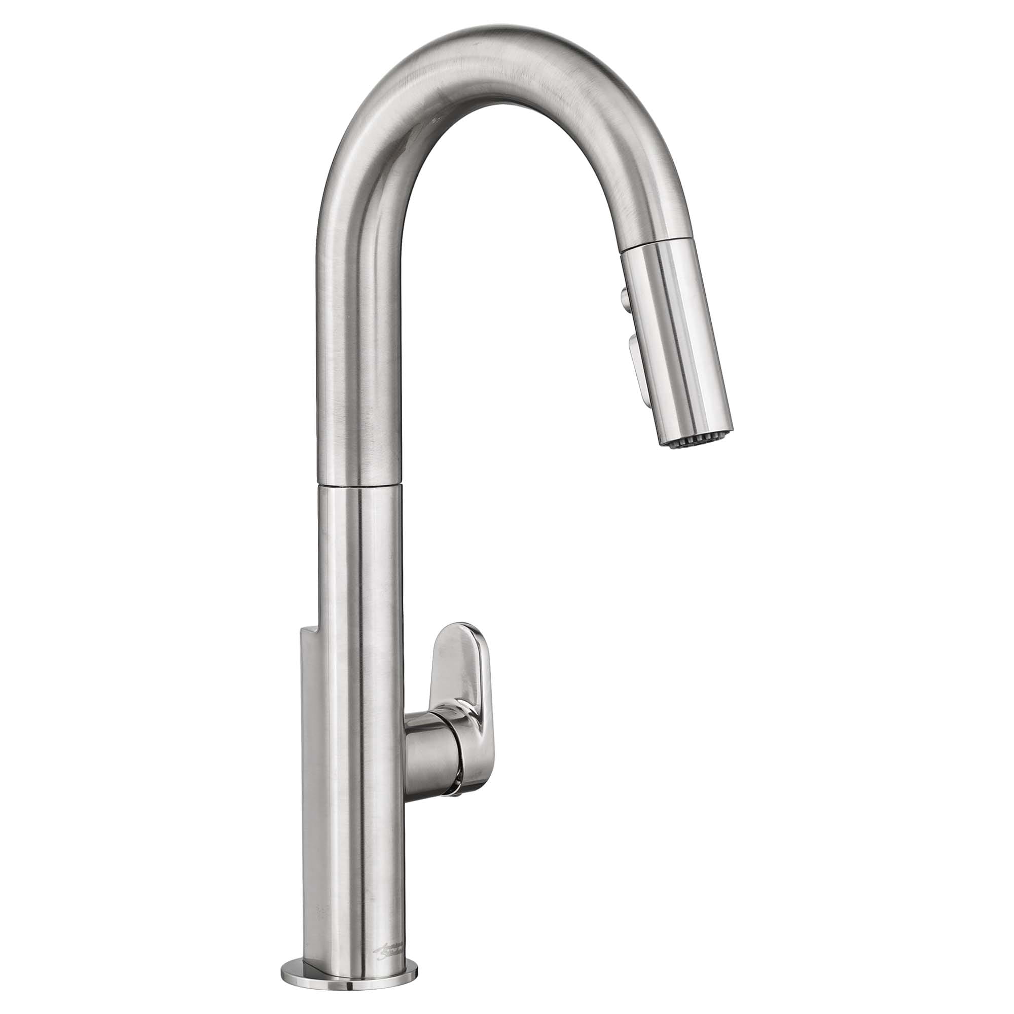 Beale® Single-Handle Pull-Down Dual-Spray Kitchen Faucet 1.5 gpm/5.7 L/min